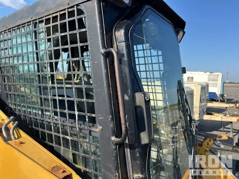 2010 Cat 232B, Import Kanada — Foto 12 z 12