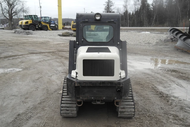 2015 Terex R070T, 1 mth, Import Kanada — Foto 4 z 5