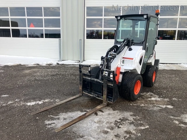 2022 Bobcat L28, 1 mth, Import Kanada — Foto 2 z 5