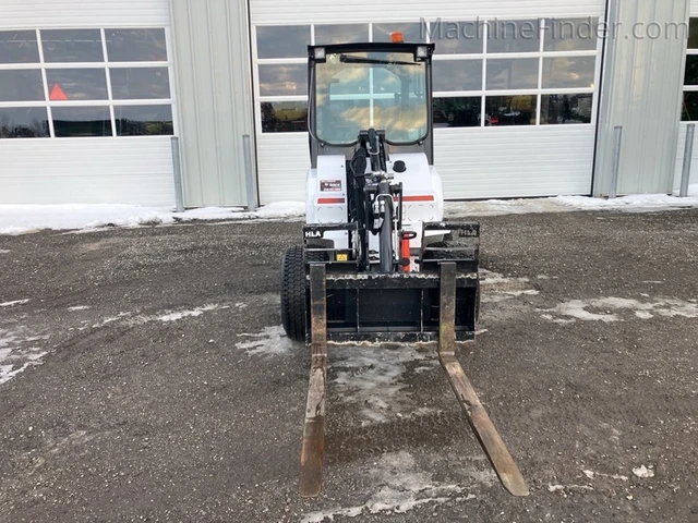 2022 Bobcat L28, 1 mth, Import Kanada — Foto 3 z 5