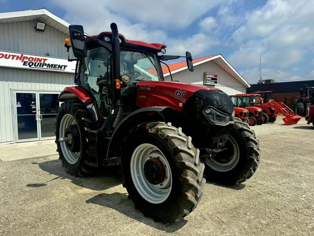 2021 Case IH, Import Kanada — Foto 2 z 5