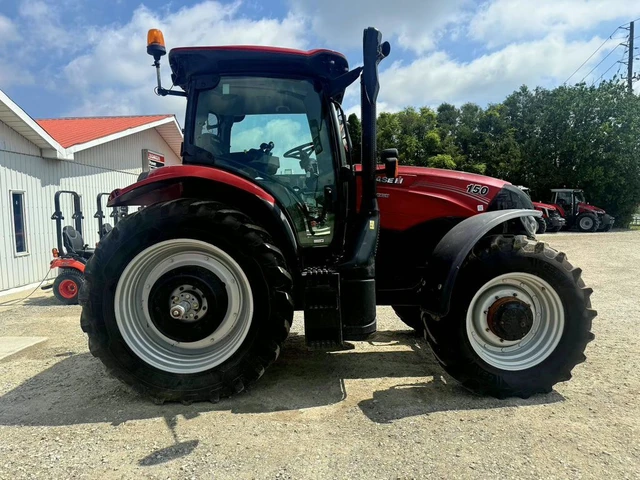 2021 Case IH, Import Kanada — Foto 3 z 5