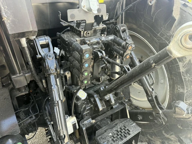 2021 Case IH, Import Kanada — Foto 5 z 5