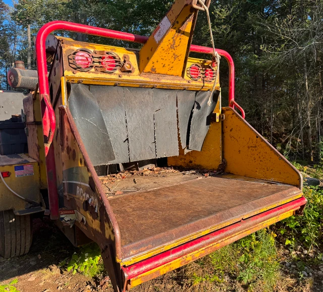 2009 John Deere VERMEER, Import Kanada — Foto 2 z 5