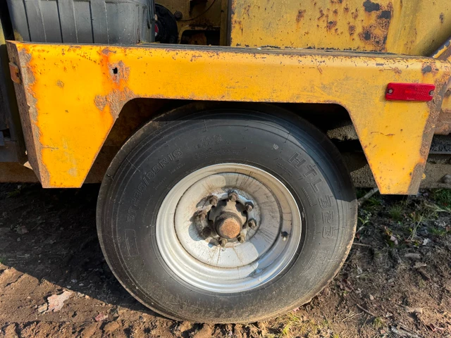 2009 John Deere VERMEER, Import Kanada — Foto 4 z 5