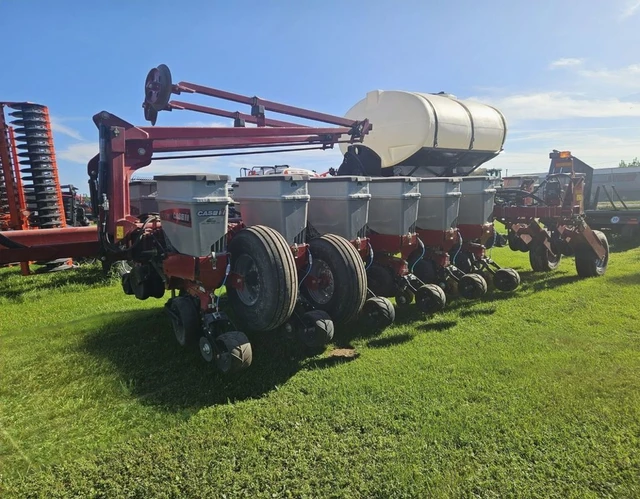 2014 Case IH, Import Kanada — Foto 1