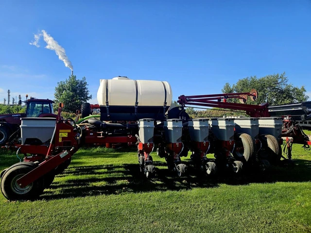 2014 Case IH, Import Kanada — Foto 2 z 5