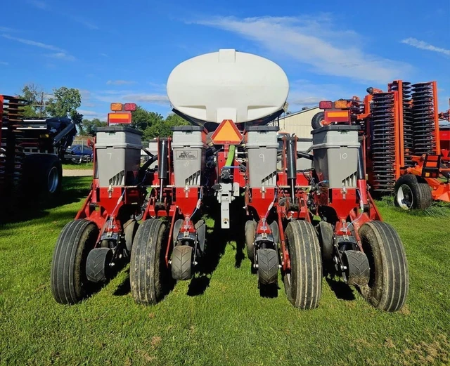 2014 Case IH, Import Kanada — Foto 3 z 5