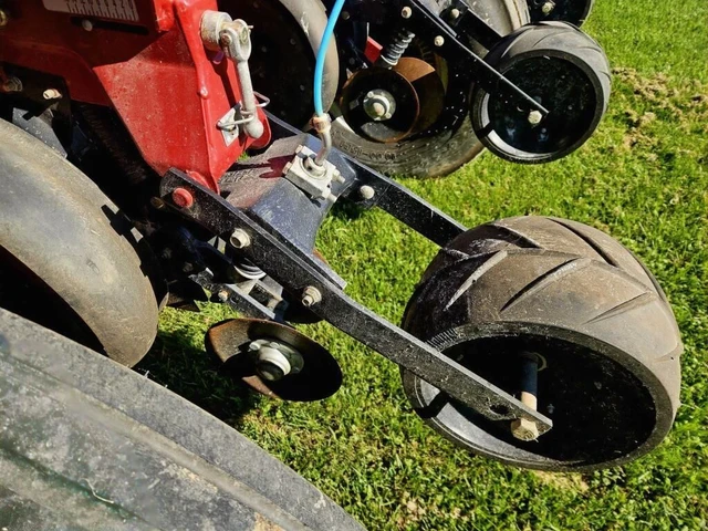 2014 Case IH, Import Kanada — Foto 4 z 5