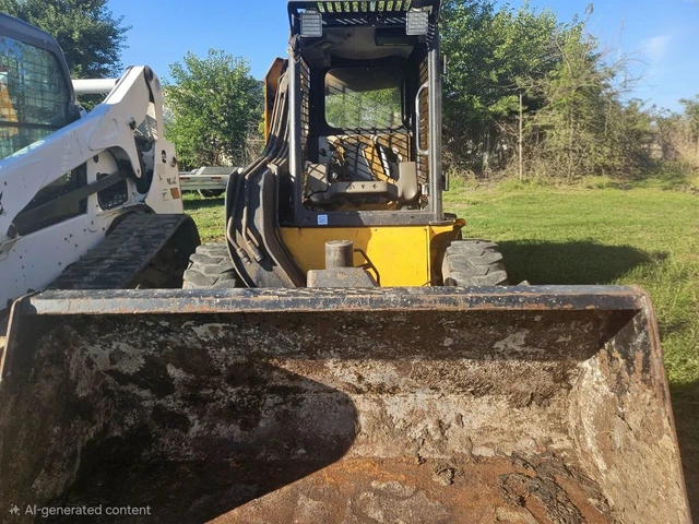 1999 JCB 185, Import Kanada — Foto 5 z 5