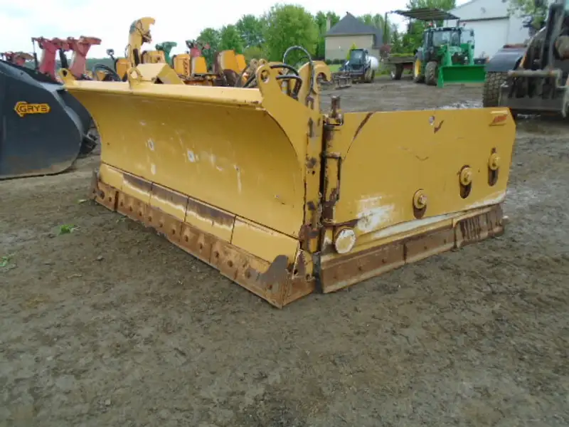 2021 Edf EDF-EDF10A22HD180-10-22 EDF EDF10A22HD180 10' -22', Import Kanada — Foto 1