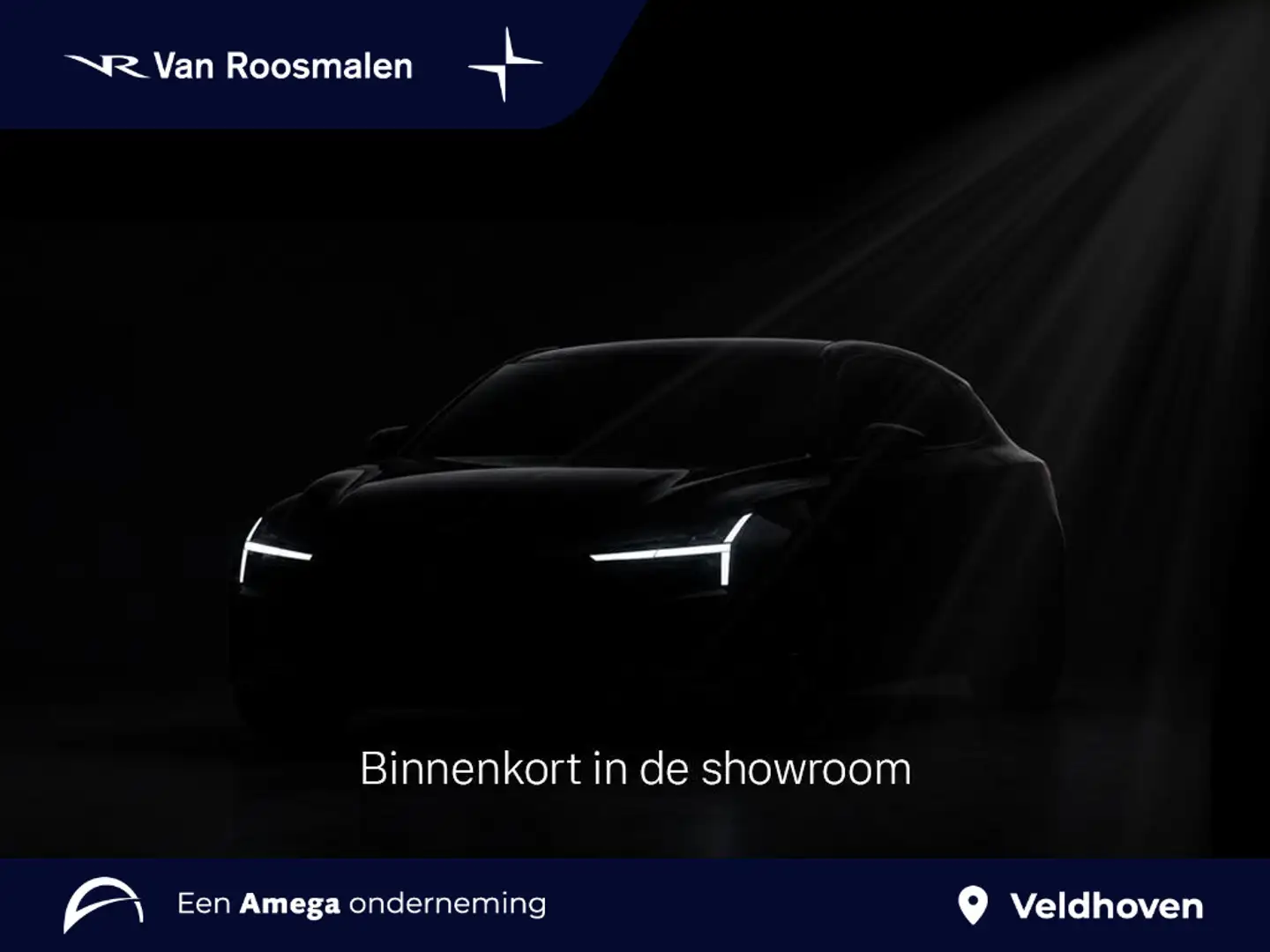 2026 Polestar 4, 50 km, Niederlande — Foto 1