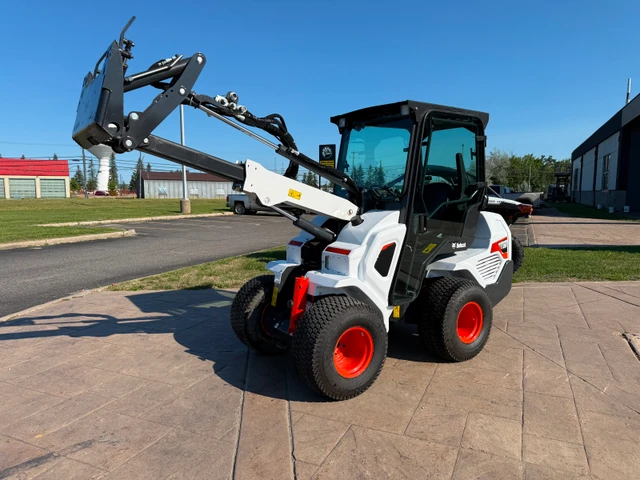 2024 Bobcat L28, Import Kanada — Foto 1