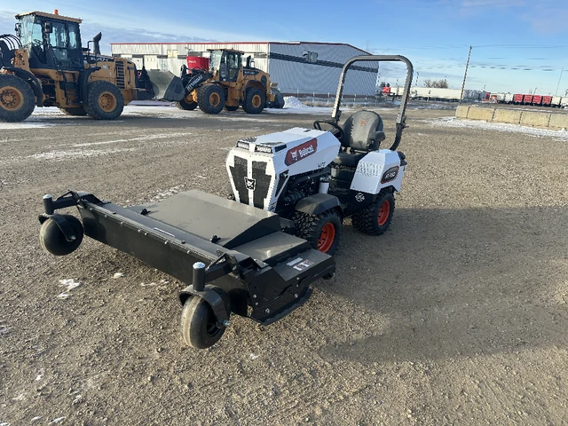 2024 Bobcat AT450, Import Kanada — Foto 5 z 5