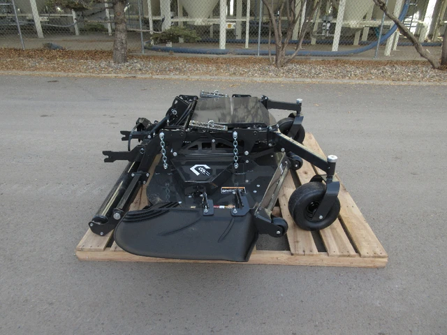 2023 Bobcat 72IN., Import Kanada — Foto 2 z 5