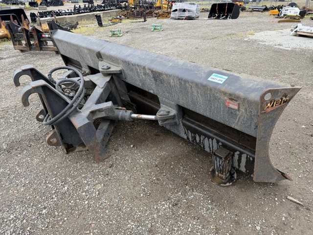 Case WBM, Import Kanada — Foto 2 z 5