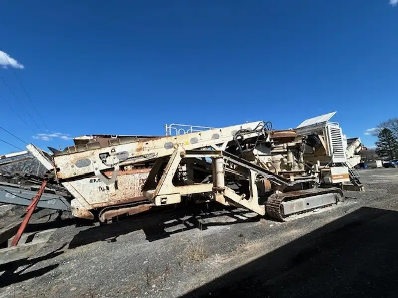 2011 Metso LT300, Import Kanada — Foto 3 z 12