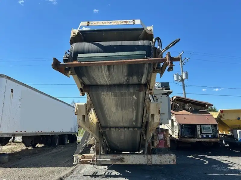 2011 Metso LT300, Import Kanada — Foto 9 z 12