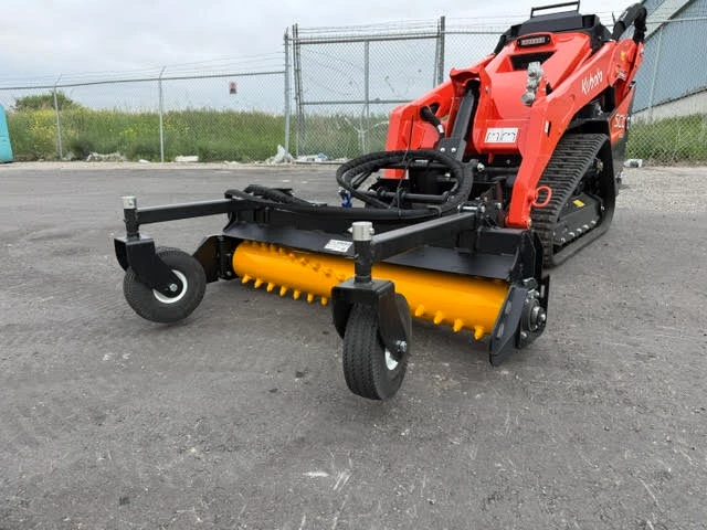 2026 Bobcat, Import Kanada — Foto 1