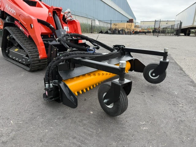 2026 Bobcat, Import Kanada — Foto 2 z 4
