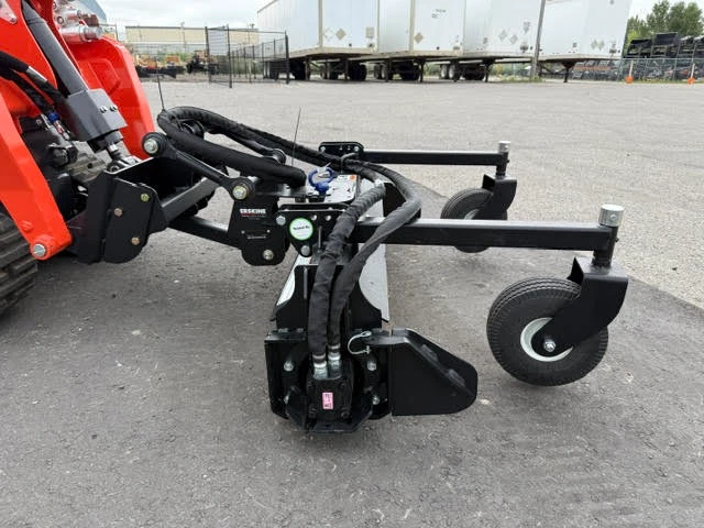 2026 Bobcat, Import Kanada — Foto 3 z 4