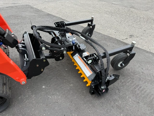 2026 Bobcat, Import Kanada — Foto 4 z 4
