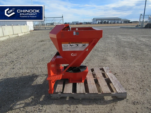 2025 Bobcat HS8, Import Kanada — Foto 1