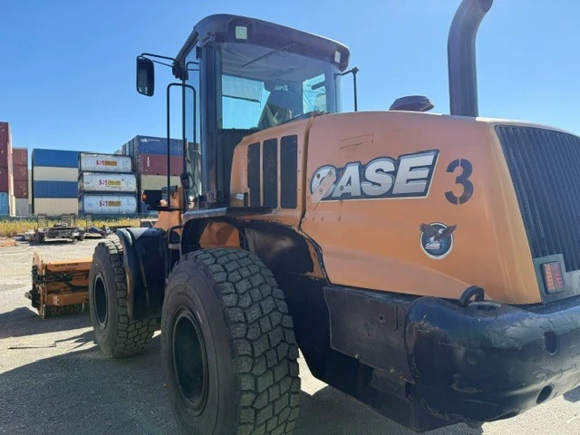 2013 Case 621F, 7.242 mth, Import Kanada — Foto 5 z 5