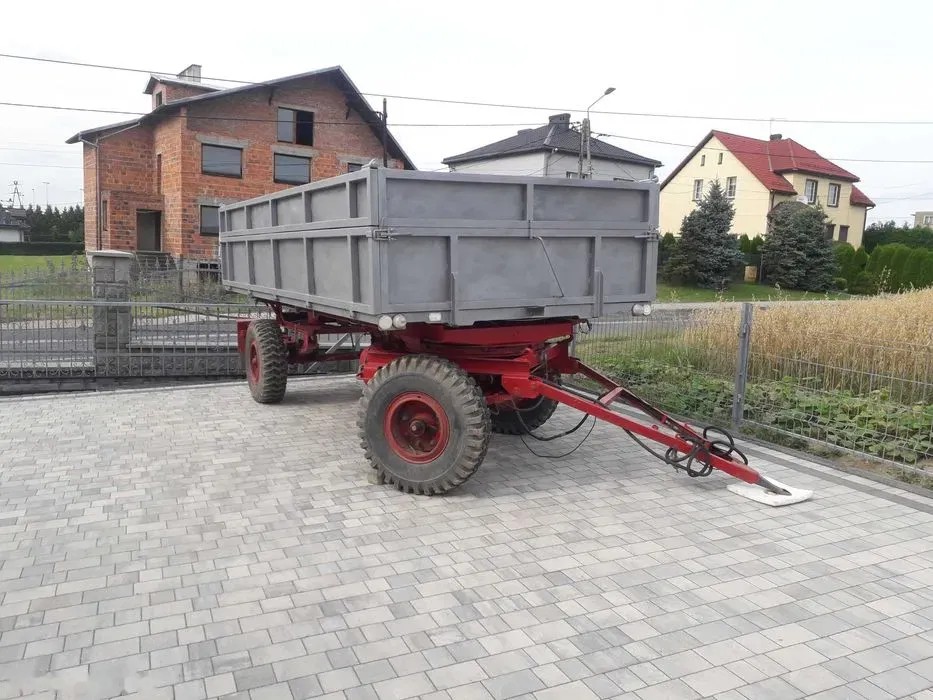 2012 Inny, Import Auf Lager in der EU — Foto 1