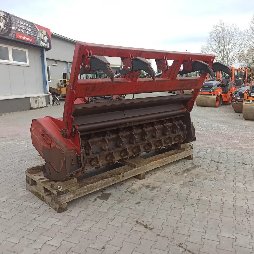 2009 Inny, Import Auf Lager in der EU — Foto 1