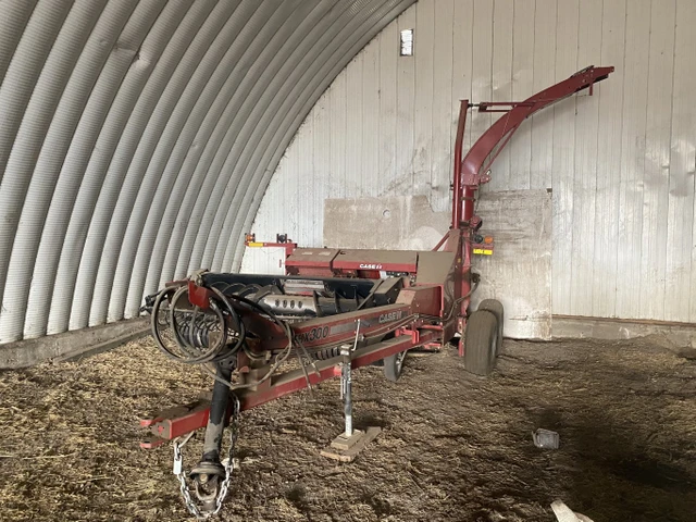 2014 Case IH, Import Kanada — Foto 2 z 5