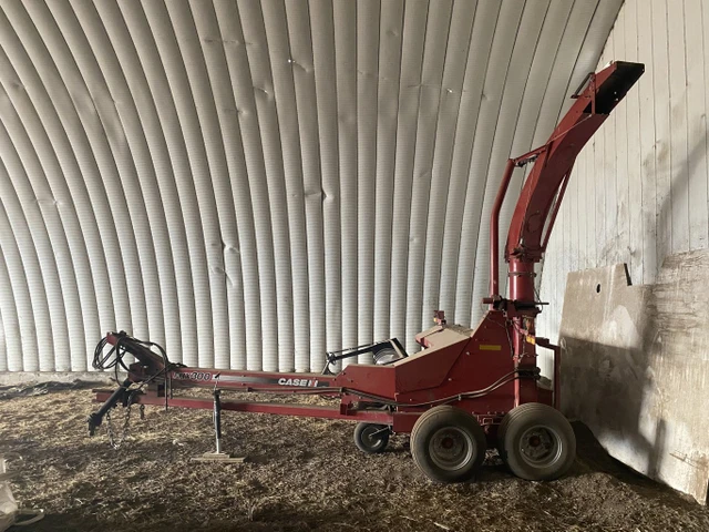 2014 Case IH, Import Kanada — Foto 3 z 5