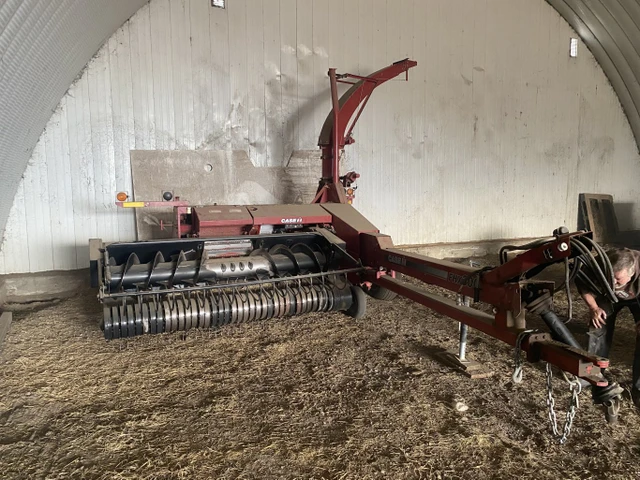 2014 Case IH, Import Kanada — Foto 5 z 5