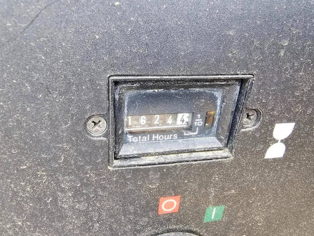 2014 Doosan P185, Import Kanada — Foto 5 z 5