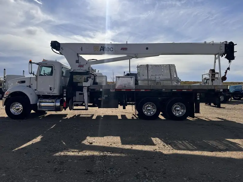 2014 Altec AC23-95B, 41.264 mth, Import Kanada — Foto 7 z 12