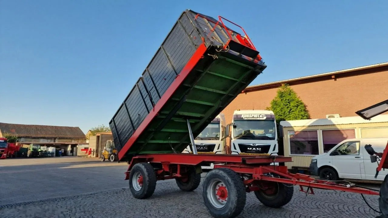 1994 Inny, Import Auf Lager in der EU — Foto 1