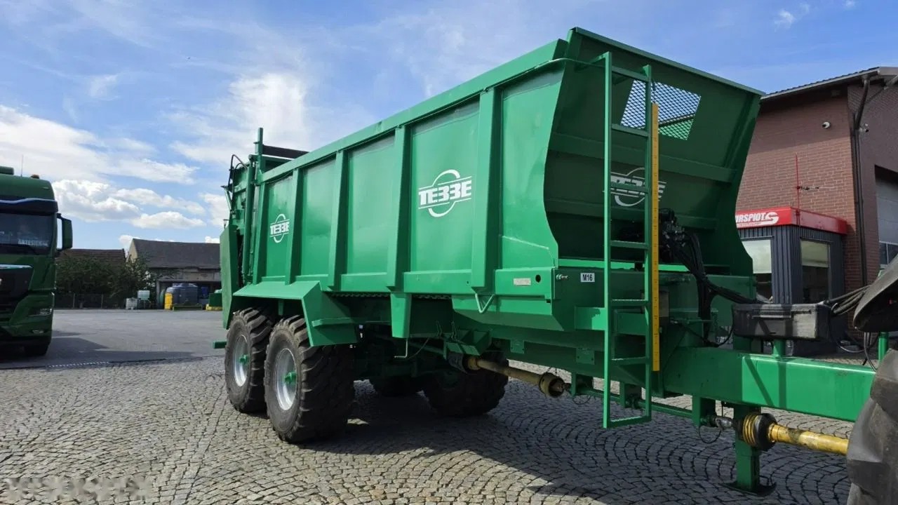 2000 Inny, Import Auf Lager in der EU — Foto 1