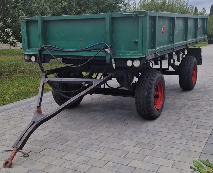 Inny, Import Auf Lager in der EU — Foto 1