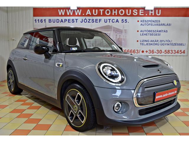 2020 MINI, 24.000 km, Ungarn — Foto 1
