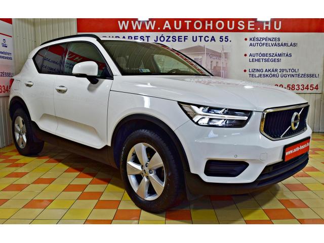 2018 Volvo, 113.000 km, Ungarn — Foto 1