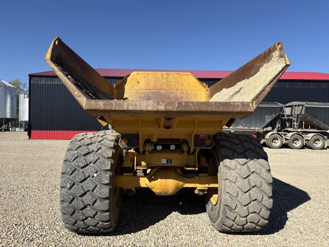 2014 John Deere, Import Kanada — Foto 5 z 5