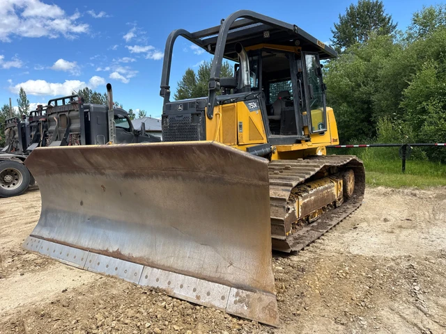 2015 John Deere, Import Kanada — Foto 2 z 5