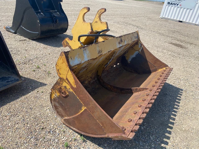 2018 Caterpillar 150, Import Kanada — Foto 1