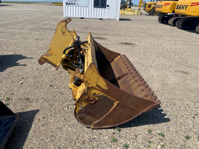 2018 Caterpillar 150, Import Kanada — Foto 2 z 5