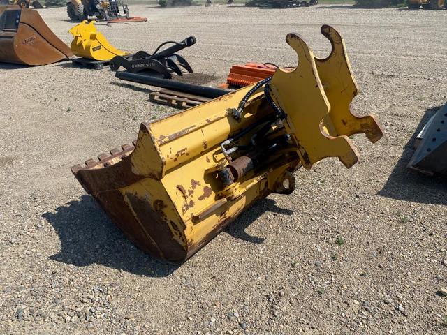 2018 Caterpillar 150, Import Kanada — Foto 3 z 5