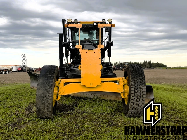 2006 John Deere 770D, 1 mth, Import Kanada — Foto 2 z 5