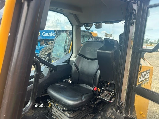 2024 JCB 215T, 375 mth, Import Kanada — Foto 4 z 5