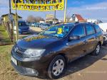2018 Dacia, Ungarn — Foto 1