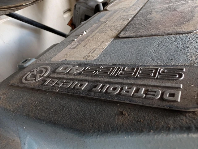 2002 Link-Belt RTC-80100, 1 mth, Import Kanada — Foto 8 z 16