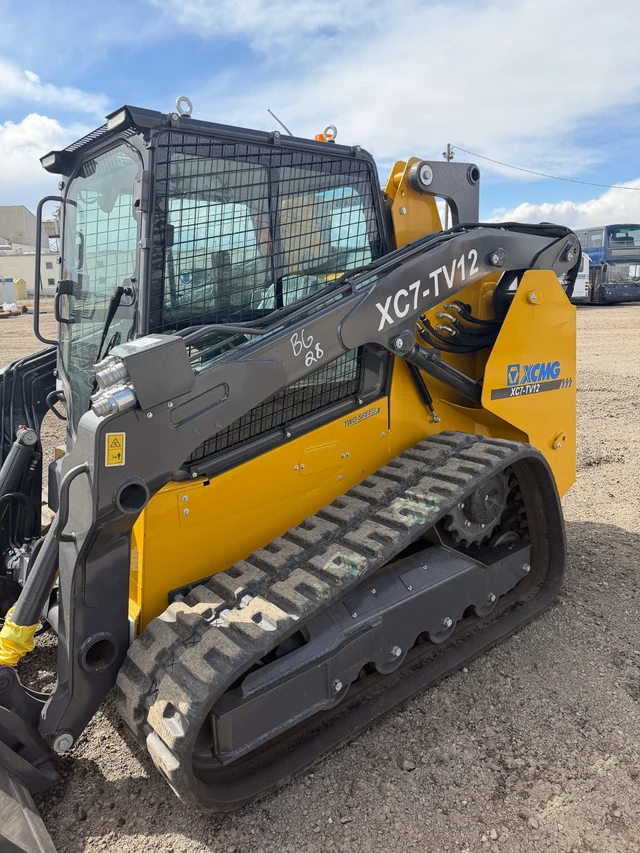 2025 Yanmar COMPACT, Import Kanada — Foto 4 z 4